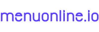 menuonline.io